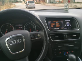 Audi Q5 3.0TDI S Line, снимка 11