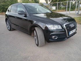 Audi Q5 3.0TDI S Line, снимка 5