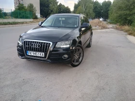 Audi Q5 3.0TDI S Line, снимка 1