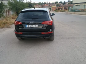 Audi Q5 3.0TDI S Line | Mobile.bg    6