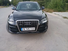 Audi Q5 3.0TDI S Line, снимка 9