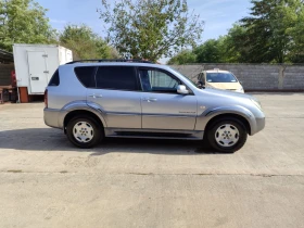 SsangYong Rexton 2, 7xdi-GAZ | Mobile.bg    4