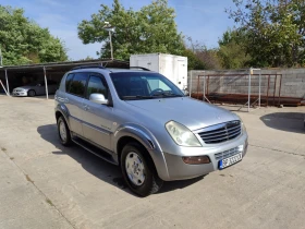 SsangYong Rexton 2, 7xdi-GAZ, снимка 3