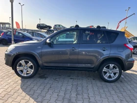 Toyota Rav4 2.2D AVTOMAT/NAVI 4X4  - [10] 