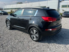 Kia Sportage 1.7CRDI-115k.c. HIGH TECH Stop&go 2WD | Mobile.bg    4