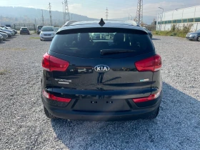 Обява за продажба на Kia Sportage 1.7CRDI-115k.c. HIGH TECH Stop&go 2WD ~18 999 лв. - изображение 4