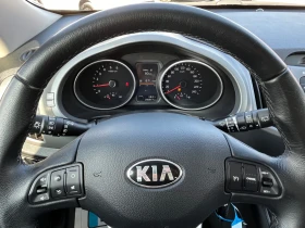 Обява за продажба на Kia Sportage 1.7CRDI-115k.c. HIGH TECH Stop&go 2WD ~18 999 лв. - изображение 10