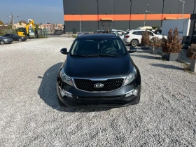 Kia Sportage 1.7CRDI-115k.c. HIGH TECH Stop&go 2WD - изображение 1