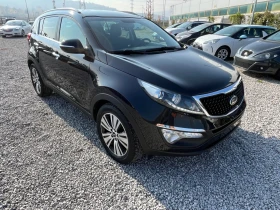 Kia Sportage 1.7CRDI-115k.c. HIGH TECH Stop&go 2WD | Mobile.bg    16