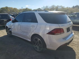 Mercedes-Benz GLE 63 S AMG 4MATIC , снимка 4