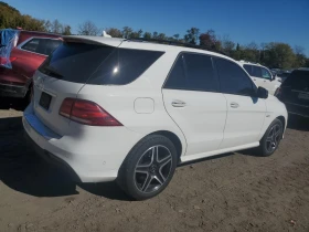 Mercedes-Benz GLE 63 S AMG 4MATIC , снимка 5