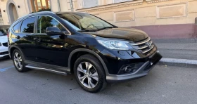 Обява за продажба на Honda Cr-v 2.2 i-DTEC Executive  ~23 500 лв. - изображение 1