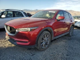 Mazda CX-5 GRAND TOURING 4X4 * ДИГИТАЛНО ТАБЛО* , снимка 1