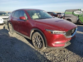 Mazda CX-5 GRAND TOURING 4X4 * ДИГИТАЛНО ТАБЛО* , снимка 2