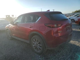 Mazda CX-5 GRAND TOURING 4X4 * ДИГИТАЛНО ТАБЛО* , снимка 3