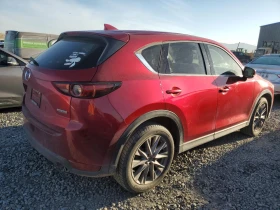 Mazda CX-5 GRAND TOURING 4X4 * ДИГИТАЛНО ТАБЛО* , снимка 4