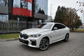 Обява за продажба на BMW X6 M50d Xdrive* Msport* Pano* Individual* H/K ~ 132 000 лв. - изображение 1