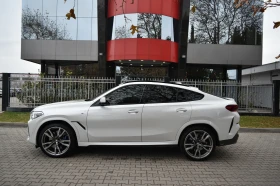 Обява за продажба на BMW X6 M50d Xdrive* Msport* Pano* Individual* H/K ~ 132 000 лв. - изображение 2