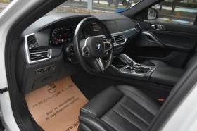 Обява за продажба на BMW X6 M50d Xdrive* Msport* Pano* Individual* H/K ~ 132 000 лв. - изображение 7