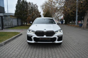 Обява за продажба на BMW X6 M50d Xdrive* Msport* Pano* Individual* H/K ~ 132 000 лв. - изображение 1