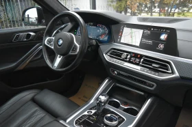 BMW X6 M50d Xdrive* Msport* Pano* Individual* H/K, снимка 14