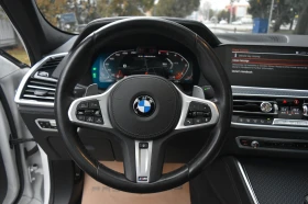 BMW X6 M50d Xdrive* Msport* Pano* Individual* H/K, снимка 10