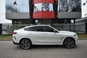 BMW X6 M50d Xdrive* Msport* Pano* Individual* H/K, снимка 6