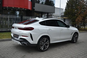 BMW X6 M50d Xdrive* Msport* Pano* Individual* H/K, снимка 4