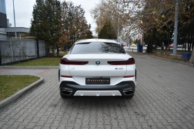 Обява за продажба на BMW X6 M50d Xdrive* Msport* Pano* Individual* H/K ~ 132 000 лв. - изображение 4