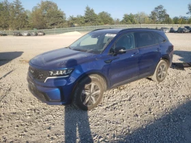 Обява за продажба на Kia Sorento EX камера* обдух* keyless* 34, 480км*  ~31 200 лв. - изображение 1