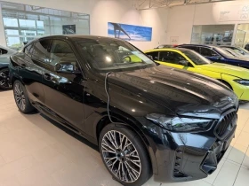 BMW X6 30d xDrive M-SportPack  - [3] 