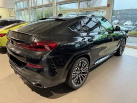 BMW X6 30d xDrive M-SportPack  - [4] 