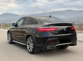 Mercedes-Benz GLE Coupe, снимка 4