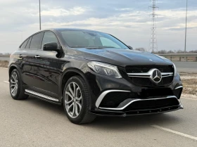 Mercedes-Benz GLE Coupe, снимка 8