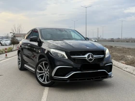 Mercedes-Benz GLE Coupe, снимка 2