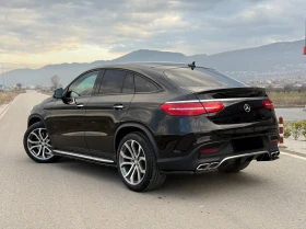 Mercedes-Benz GLE Coupe, снимка 3