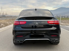 Mercedes-Benz GLE Coupe, снимка 6