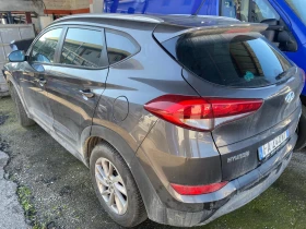 Hyundai Tucson | Mobile.bg    10