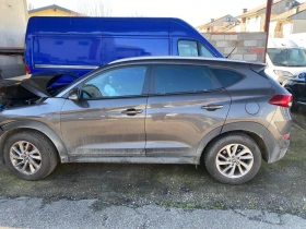 Hyundai Tucson | Mobile.bg    3