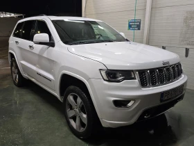 Jeep Grand cherokee Overland, снимка 3