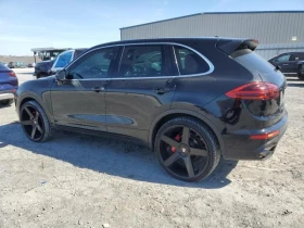 Porsche Cayenne 3.6L FACE* CHRONO/   ! | Mobile.bg    4