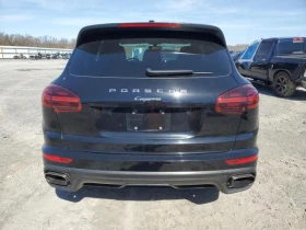 Porsche Cayenne 3.6L FACE* CHRONO/   ! | Mobile.bg    5