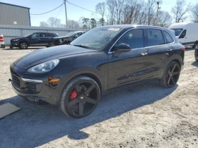 Porsche Cayenne 3.6L FACE* CHRONO/   ! | Mobile.bg    3