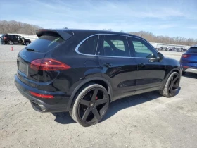 Porsche Cayenne 3.6L FACE* CHRONO/   ! | Mobile.bg    6