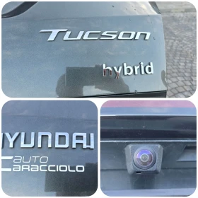 Hyundai Tucson 1.6 T-GDI HYBRID PREMIUM/ АВТОМАТИК /ЛЕД/НАВИГАЦИ - 45999 лв. - 19346526 | Car24.bg