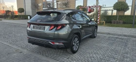 Hyundai Tucson 1.6 T-GDI HYBRID PREMIUM/ АВТОМАТИК /ЛЕД/НАВИГАЦИ - 45999 лв. - 19346526 | Car24.bg