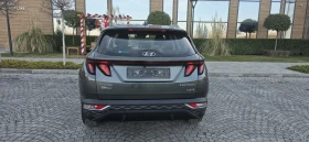 Hyundai Tucson 1.6 T-GDI HYBRID PREMIUM/ АВТОМАТИК /ЛЕД/НАВИГАЦИ - 45999 лв. - 89427639 | Car24.bg