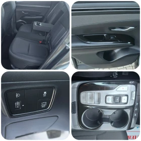 Hyundai Tucson 1.6 T-GDI HYBRID PREMIUM/ АВТОМАТИК /ЛЕД/НАВИГАЦИ - 45999 лв. - 19346526 | Car24.bg