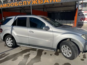 Mercedes-Benz ML 320 320cdi | Mobile.bg    3