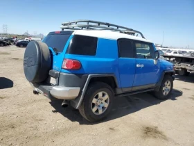 Toyota Fj cruiser | Mobile.bg    5